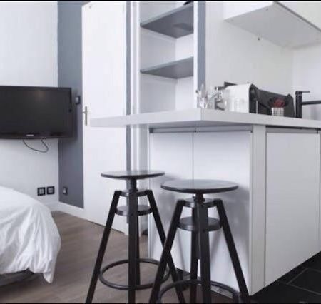 Quai Bourgeois Apartment Bordeaux Exterior photo