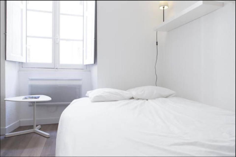 Quai Bourgeois Apartment Bordeaux Exterior photo